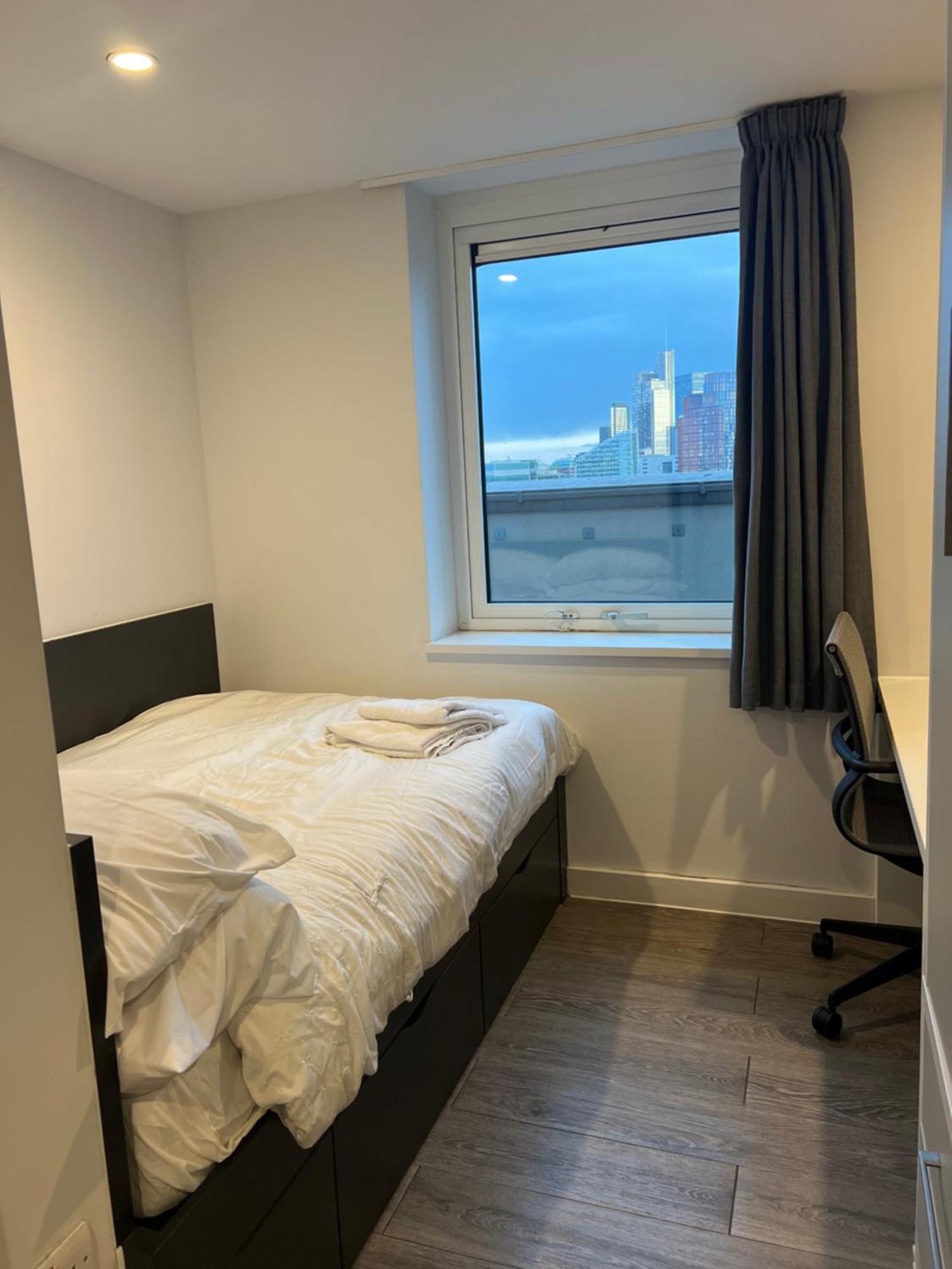 Old Street Beautiful Studio Apartment London Exterior photo