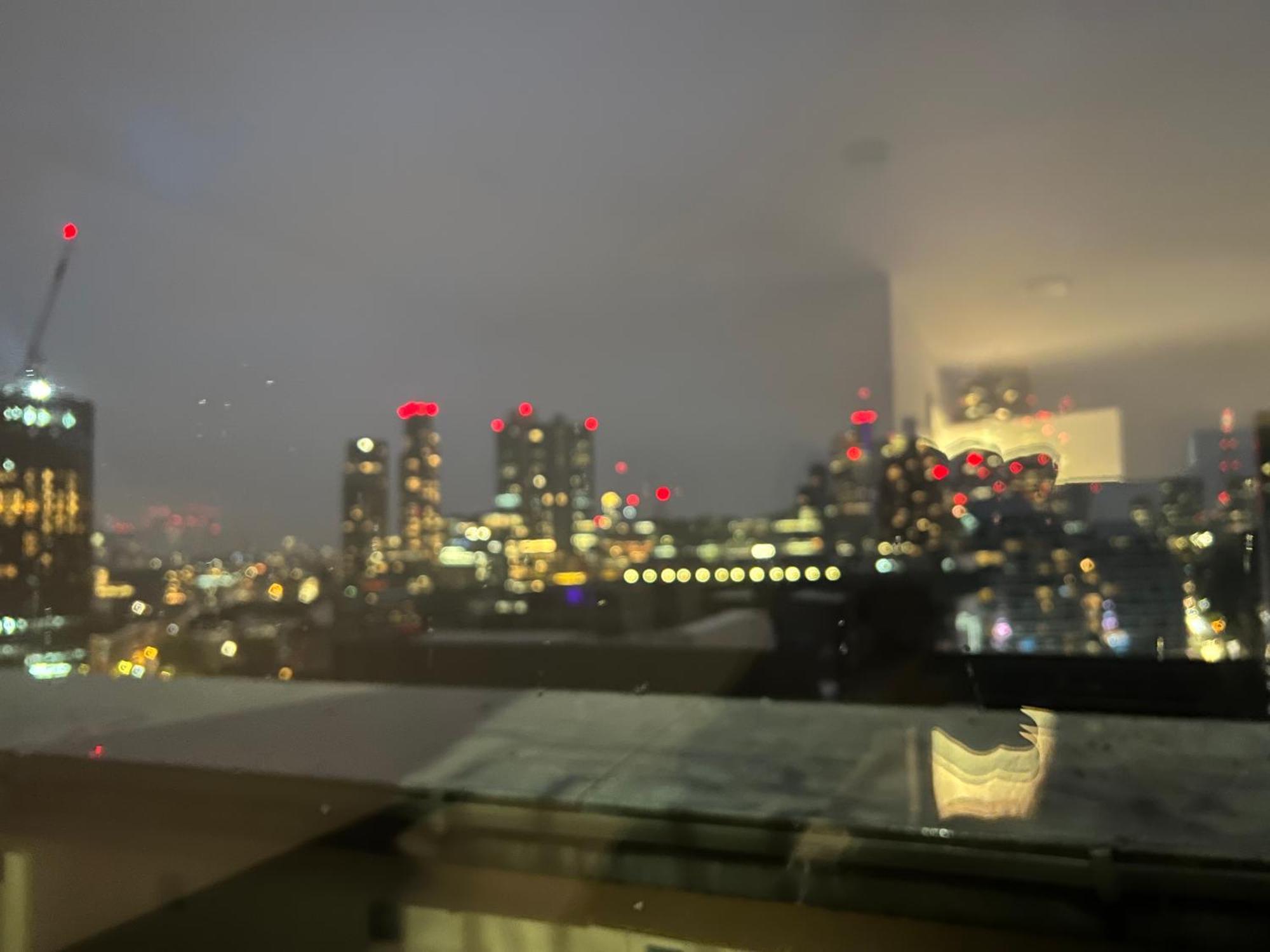 Old Street Beautiful Studio Apartment London Exterior photo